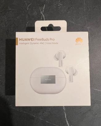 Cuffie Huawei