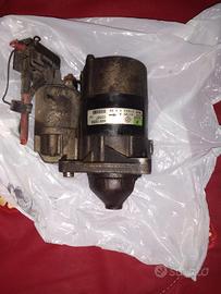 MOTORINO AVVIAMENTO X FIAT ,LANCIA ,ALFA ROMEO❗