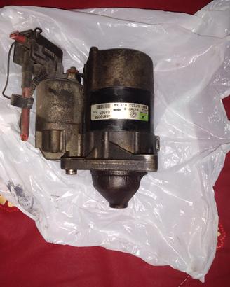 MOTORINO AVVIAMENTO X FIAT ,LANCIA ,ALFA ROMEO❗