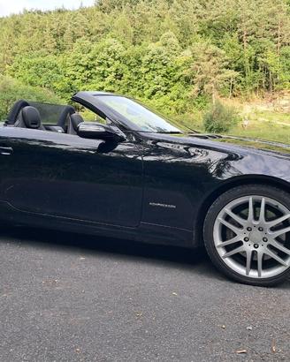 Mercedes SLK 200, 2008, 98000 km