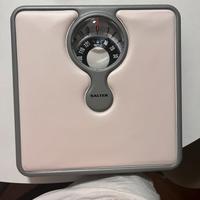 Bilancia pesapersona