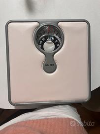 Bilancia pesapersona