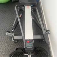 VOGATORE TOORX ROWER MASTER A 2 PISTONI