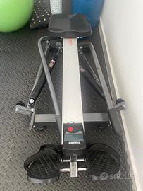 VOGATORE TOORX ROWER MASTER A 2 PISTONI