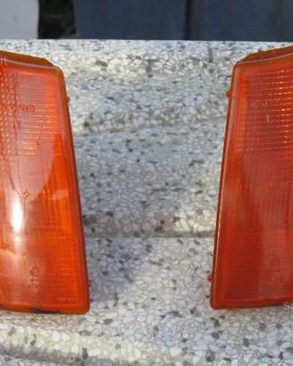 Frecce anteriori opel kadett 1990