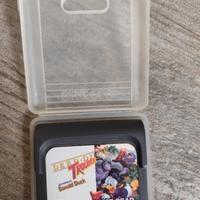 Game gear Deep duck trouble