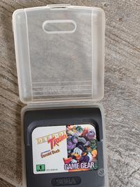Game gear Deep duck trouble