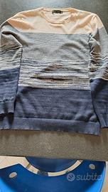 Antony Morato, Pullover leggero 100% cotone