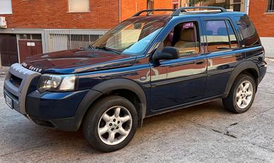 Land Rover Freelander TD4 Automatica - 4x4 FULL