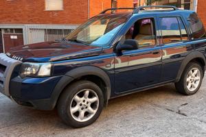 Land Rover Freelander TD4 Automatica - 4x4 FULL