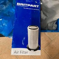 Filtro aria per Defender