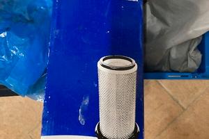 Filtro aria per Defender