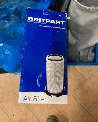 Filtro aria per Defender