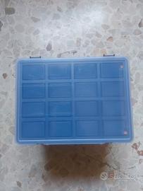 minuteria 