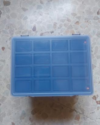 minuteria 