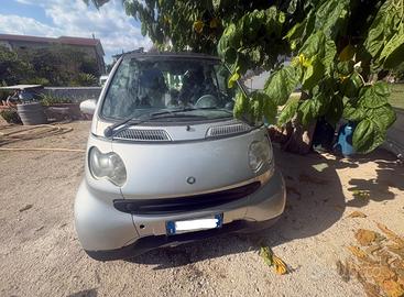 Smart Diesel