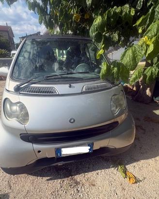 Smart Diesel