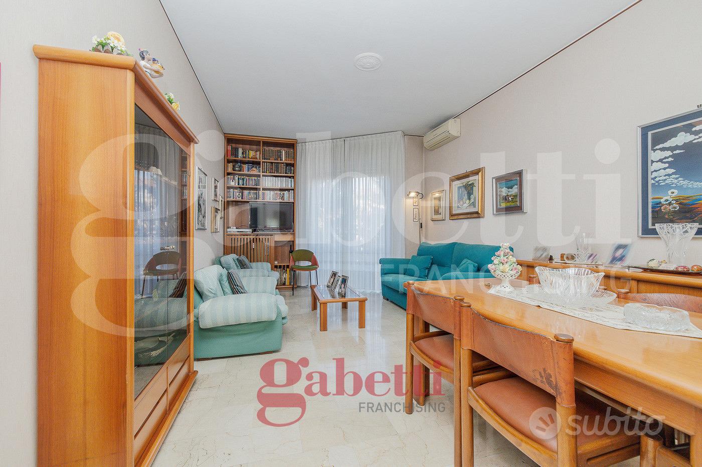 Apartment in Milano, Selinunte, Municipio 7 - Vista 2