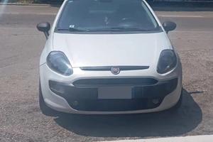 Punto evo sport