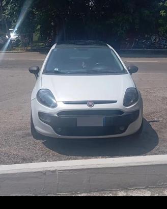 Punto evo sport