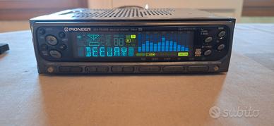AUTORADIO PIONEER KEH-P8400R