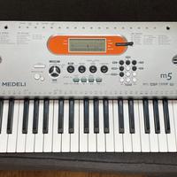 Tastiera Medeli M5