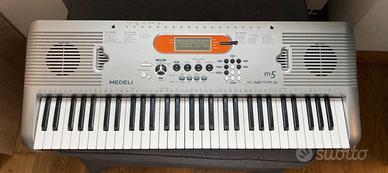 Tastiera Medeli M5