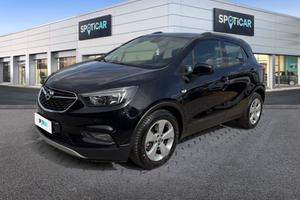 OPEL Mokka X 1.4 Turbo GPL Tech 140CV 4x2 Advanc
