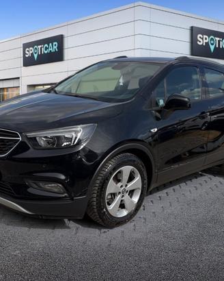 OPEL Mokka X 1.4 Turbo GPL Tech 140CV 4x2 Advanc
