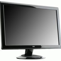 computer monitor AOC