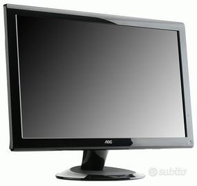 computer monitor AOC