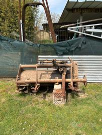 Fresa Agricola Nardi