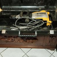 Martello Demolitore DeWalt SDS-Max