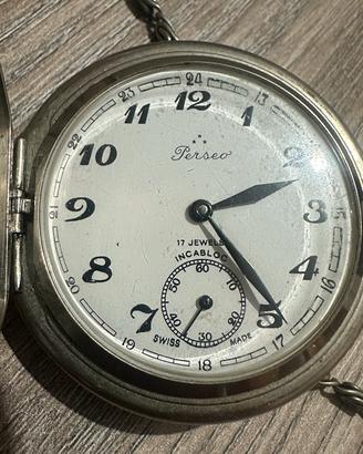 Orologgio perseo