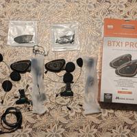 MIDLAND BTX1 PRO S TWIN coppia di interfoni