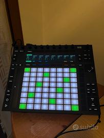 Ableton Push 2
