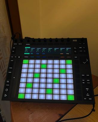 Ableton Push 2