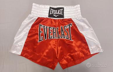 Pantaloncini sport Everlast