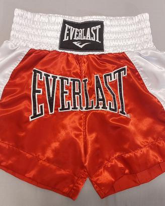 Pantaloncini sport Everlast