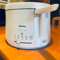 Friggitrice Tefal Prissima