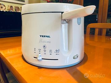 Friggitrice Tefal Prissima