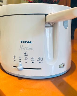Friggitrice Tefal Prissima
