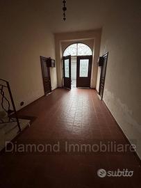 Casa semindipendente con garage a Zafferana Etnea