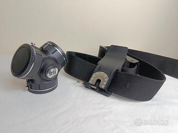 Frii Design TriLens (attacco Canon EF)