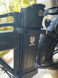 BATTERIA ORIGINALE SINOHON A20 48V 22Ah
