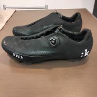 scarpe MTB 