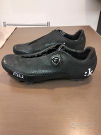 scarpe MTB 