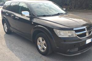 DODGE JOURNEY 7 POSTI (SORELLA FIAT FREEMONT)