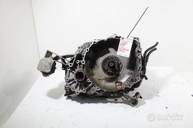 CAMBIO AUTOMATICO DODGE Caliber 1° Serie Diesel 2