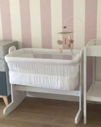 Culla Foppapedretti Mammamia (Mamma&Me)